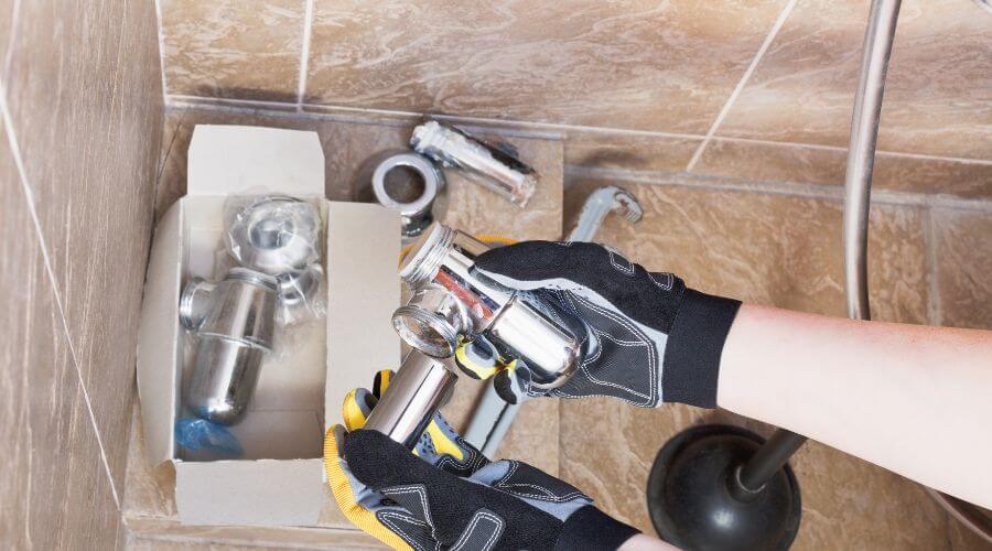 Professional New roof installation in Crockett, CA